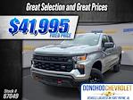 2025 Chevrolet Silverado 1500 Crew Cab 4WD Pickup for sale #67049 - photo 1