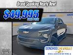2024 Chevrolet Silverado EV Crew Cab 4WD Pickup for sale #67063 - photo 1
