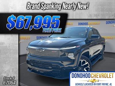 2024 Chevrolet Silverado EV Crew Cab 4WD Pickup for sale #67064 - photo 1