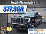 Used 2024 GMC Sierra 2500 Denali Ultimate Crew Cab for sale #67073 - photo 1