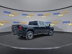 Used 2024 GMC Sierra 2500 Denali Ultimate Crew Cab for sale #67073 - photo 9