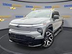 2025 Chevrolet Silverado EV Crew Cab 4WD Pickup for sale #67084 - photo 5