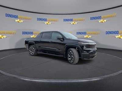 Used 2024 Chevrolet Silverado EV RST Crew Cab for sale #67089 - photo 2