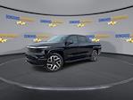 2024 Chevrolet Silverado EV Crew Cab 4WD Pickup for sale #67089 - photo 4