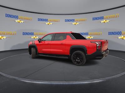 Used 2025 Chevrolet Silverado EV LT Crew Cab for sale #67099 - photo 2