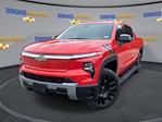2025 Chevrolet Silverado EV Crew Cab 4WD Pickup for sale #67099 - photo 5