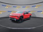 2025 Chevrolet Silverado EV Crew Cab 4WD Pickup for sale #67099 - photo 8