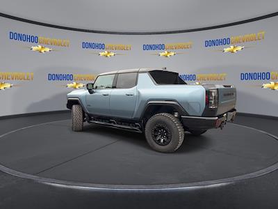 Used 2024 GMC Hummer EV Pickup 3X Crew Cab for sale #67103 - photo 2