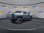 Used 2024 GMC Hummer EV Pickup 3X Crew Cab for sale #67103 - photo 9