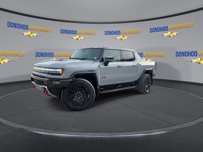 Used 2025 GMC Hummer EV Pickup 2X Crew Cab for sale #67106 - photo 1