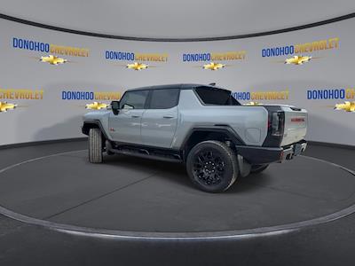 Used 2025 GMC Hummer EV Pickup 2X Crew Cab for sale #67106 - photo 2