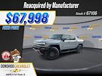 2025 GMC Hummer EV Pickup Crew Cab 4WD Pickup for sale #67106 - photo 21