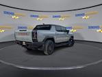 Used 2025 GMC Hummer EV Pickup 2X Crew Cab for sale #67106 - photo 5