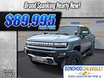 Used 2024 GMC Hummer EV Pickup 3X Crew Cab for sale #67107 - photo 1