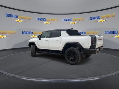 Used 2024 GMC Hummer EV Pickup 2X Crew Cab for sale #67111 - photo 2