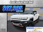 Used 2024 GMC Hummer EV Pickup 2X Crew Cab for sale #67111 - photo 1