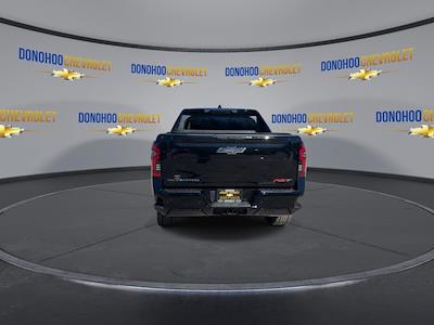 Used 2024 Chevrolet Silverado EV - photo 1