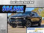 Used 2024 Chevrolet Silverado EV RST Crew Cab for sale #67120 - photo 1