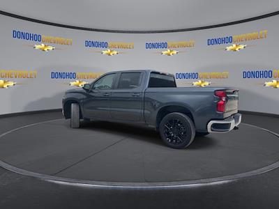 Used 2022 Chevrolet Silverado 1500 - photo 1