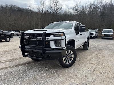 Used 2023 Chevrolet Silverado 2500 - photo 1