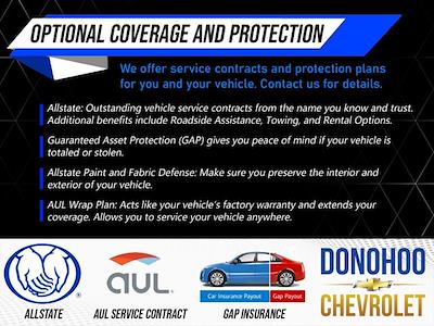 Used 2024 Chevrolet Silverado EV - photo 1