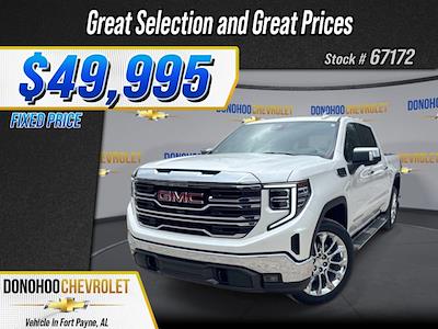 Used 2024 GMC Sierra 1500 - photo 1