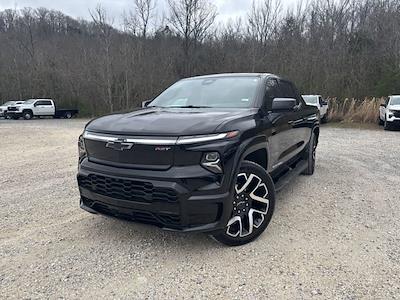 Used 2024 Chevrolet Silverado EV - photo 1