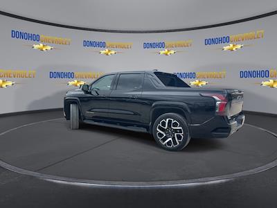 Used 2024 Chevrolet Silverado EV - photo 1