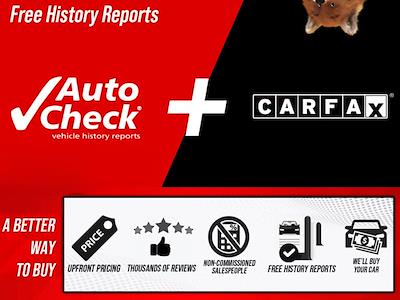 Used 2024 Chevrolet Silverado 1500 - photo 1