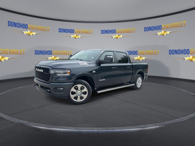Used 2026 Ram 1500 - photo 6