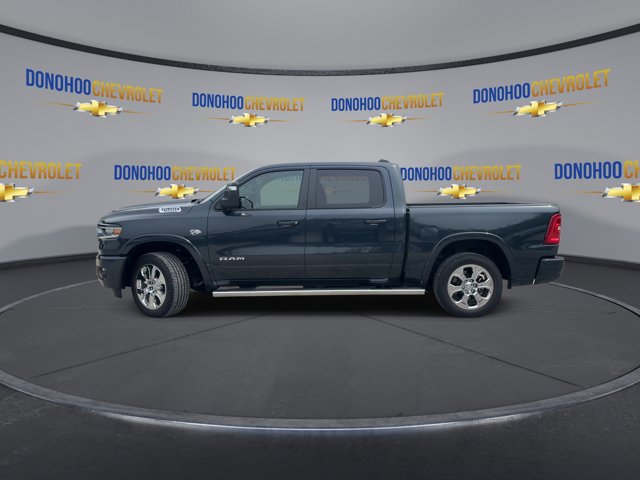 Used 2026 Ram 1500 - photo 7