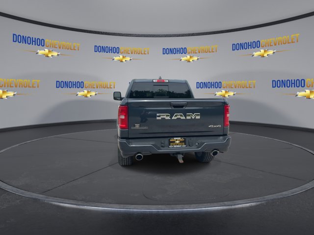 Used 2026 Ram 1500 - photo 5