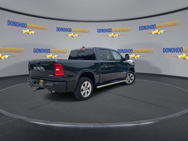 Used 2026 Ram 1500 - photo 8