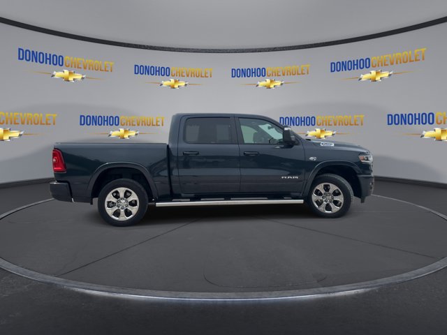 Used 2026 Ram 1500 - photo 9