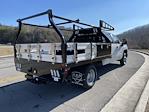 2024 Chevrolet Silverado 3500 Crew Cab 4WD, CM Truck Beds Contractor Truck for sale #72964 - photo 10