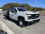 2024 Chevrolet Silverado 3500 Crew Cab 4WD, CM Truck Beds Contractor Truck for sale #72964 - photo 13