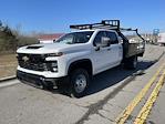 2024 Chevrolet Silverado 3500 Crew Cab 4WD, CM Truck Beds Contractor Truck for sale #72964 - photo 6