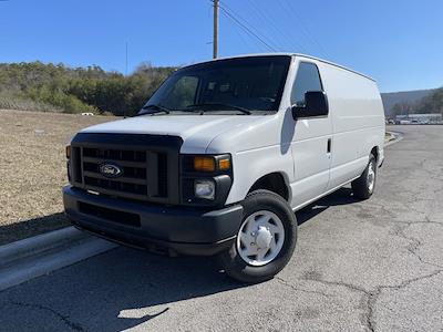 Used 2008 Ford E-150 RWD Upfitted Cargo Van for sale #73084A - photo 1
