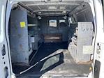 Used 2008 Ford E-150 RWD Upfitted Cargo Van for sale #73084A - photo 11