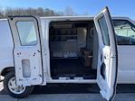 Used 2008 Ford E-150 RWD Upfitted Cargo Van for sale #73084A - photo 18