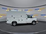 2023 Chevrolet Express 3500 RWD, Knapheide Aluminum KUV Service Utility Van for sale #73402 - photo 12