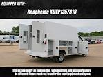 2023 Chevrolet Express 3500 RWD, Knapheide Aluminum KUV Service Utility Van for sale #73402 - photo 5