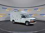 2023 Chevrolet Express 3500 RWD, Knapheide Aluminum KUV Service Utility Van for sale #73402 - photo 6