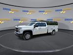 2024 Chevrolet Silverado 2500 Crew Cab RWD, CM Truck Beds CB Service Truck for sale #74110 - photo 1