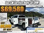 2024 Chevrolet Silverado 2500 Crew Cab RWD, CM Truck Beds CB Service Truck for sale #74110 - photo 5