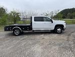 2024 Chevrolet Silverado 3500 Crew Cab 4WD, CM Truck Beds ER Model Hauler Body for sale #74221 - photo 10