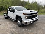 2024 Chevrolet Silverado 3500 Crew Cab 4WD, CM Truck Beds ER Model Hauler Body for sale #74221 - photo 11