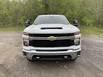 2024 Chevrolet Silverado 3500 Crew Cab 4WD, CM Truck Beds ER Model Hauler Body for sale #74221 - photo 12