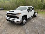 2024 Chevrolet Silverado 3500 Crew Cab 4WD, CM Truck Beds ER Model Hauler Body for sale #74221 - photo 5