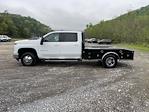 2024 Chevrolet Silverado 3500 Crew Cab 4WD, CM Truck Beds ER Model Hauler Body for sale #74221 - photo 6